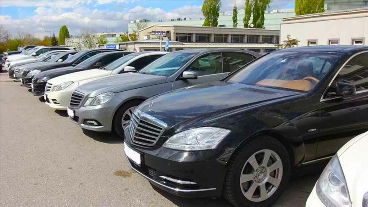 Gümrükten araç nasıl satın alınır?
