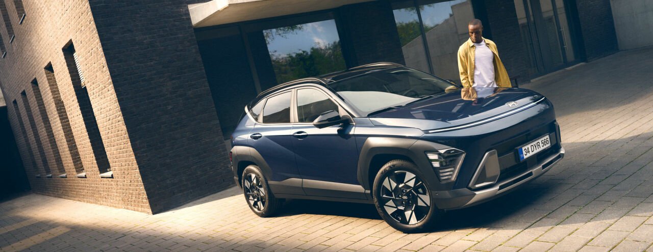 Hyundai Tarihi ve Otomobilleri