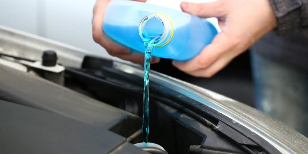 Kaliteli Antifriz Nasıl Anlaşılır?