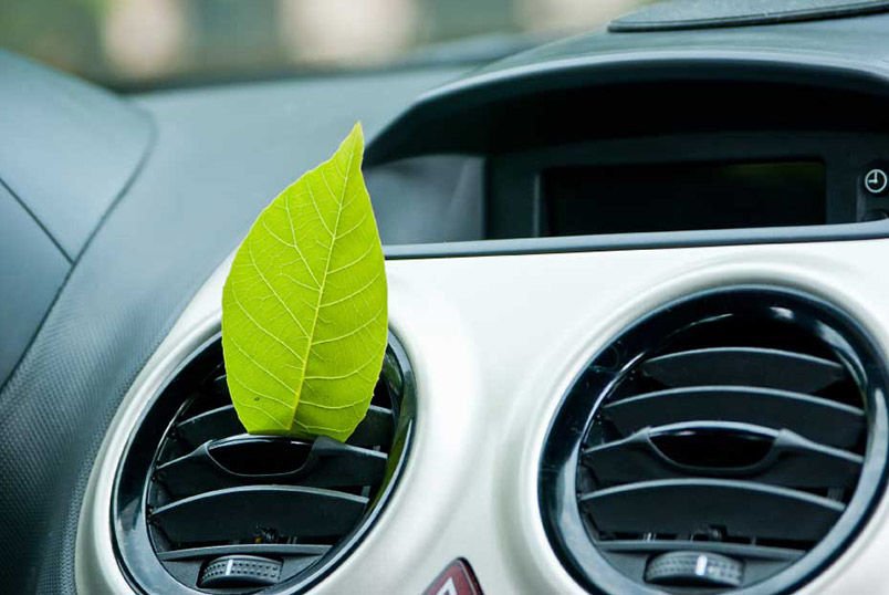 Klima ve Bakteri Temizliği Detayları