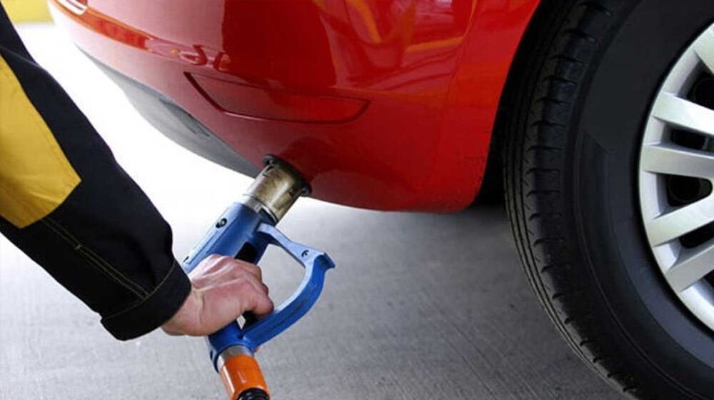 LPG (Otogaz) benzine göre ne kadar tasarruf sağlar?