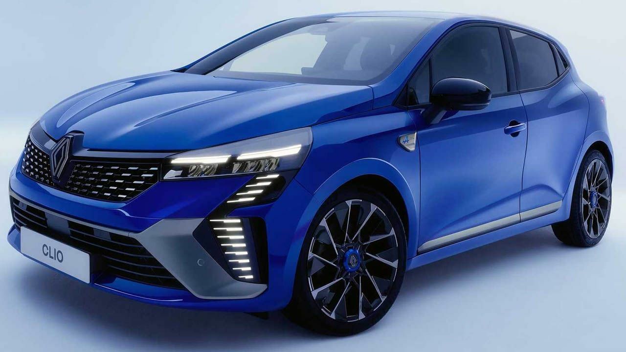 Makyajlı Renault Clio Türkiye’de Satışa Sunuldu