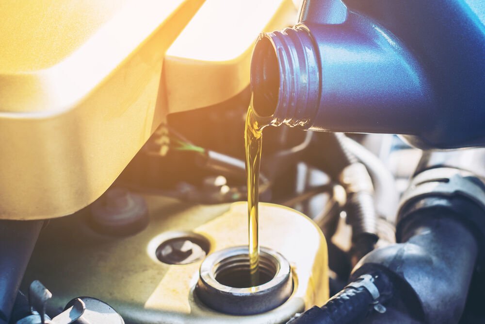 Motor Sıvıları Hangi Aralıklarda Kontrol Edilir?