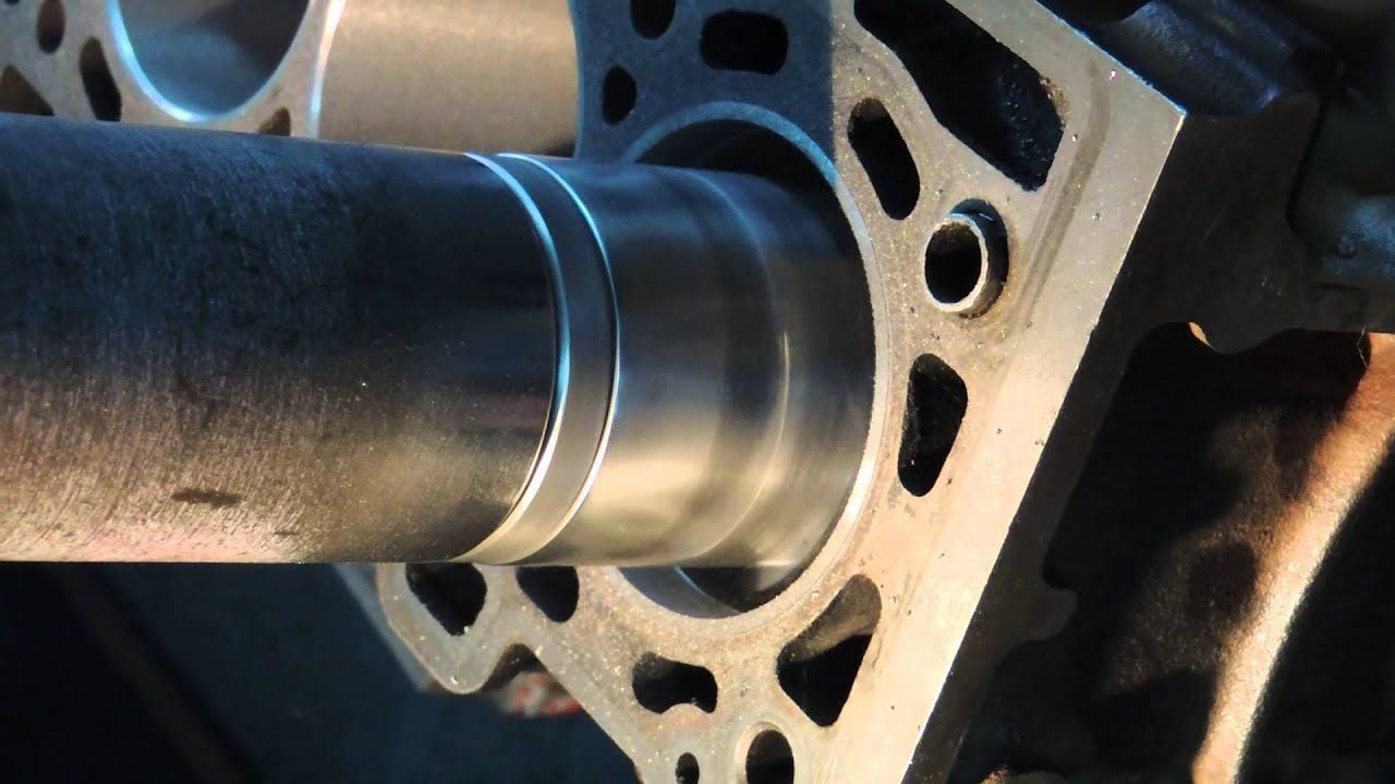 Motora Segman Atılması Nedir?