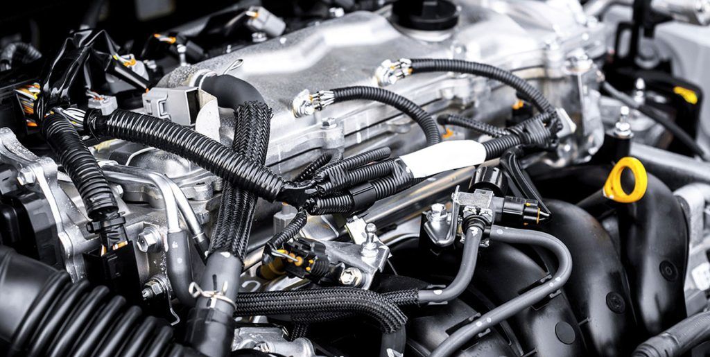 Motordan gelen sesler hangi sorunun göstergesi olabilir?