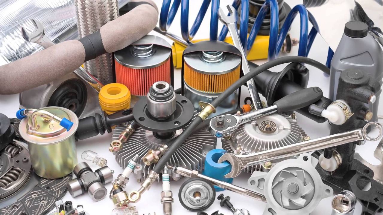 OEM Nedir ve Orjinal Parça ile Farkları Nelerdir?