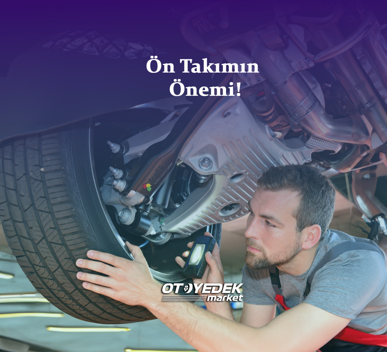 Ön Takımın Önemi