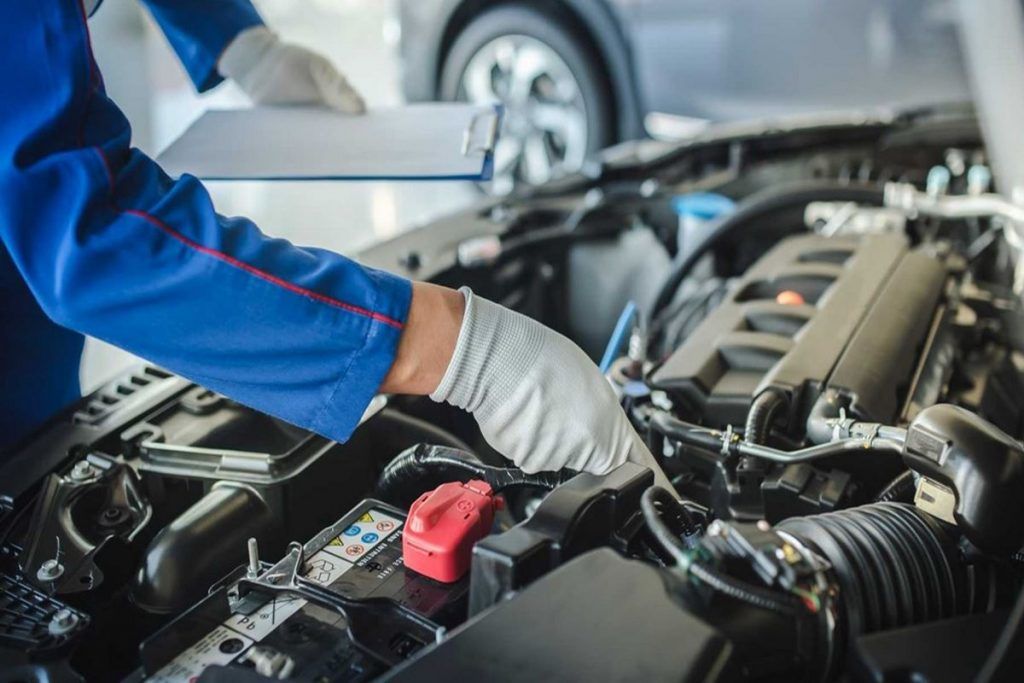 Oto Servis Seçerken Dikkat Etmeniz Gerekenler