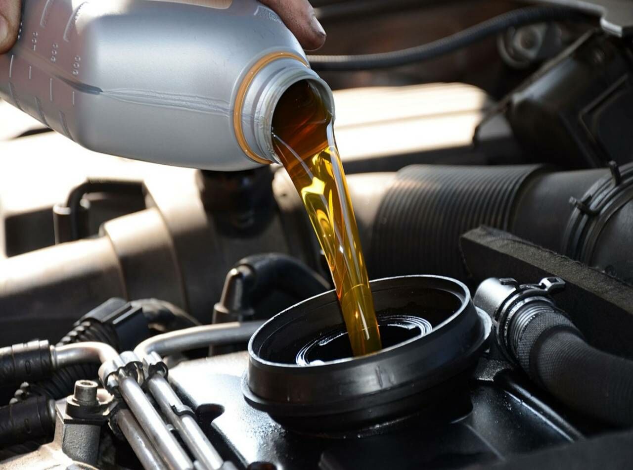 Otomobil motor yağı seçimi nasıl yapılır