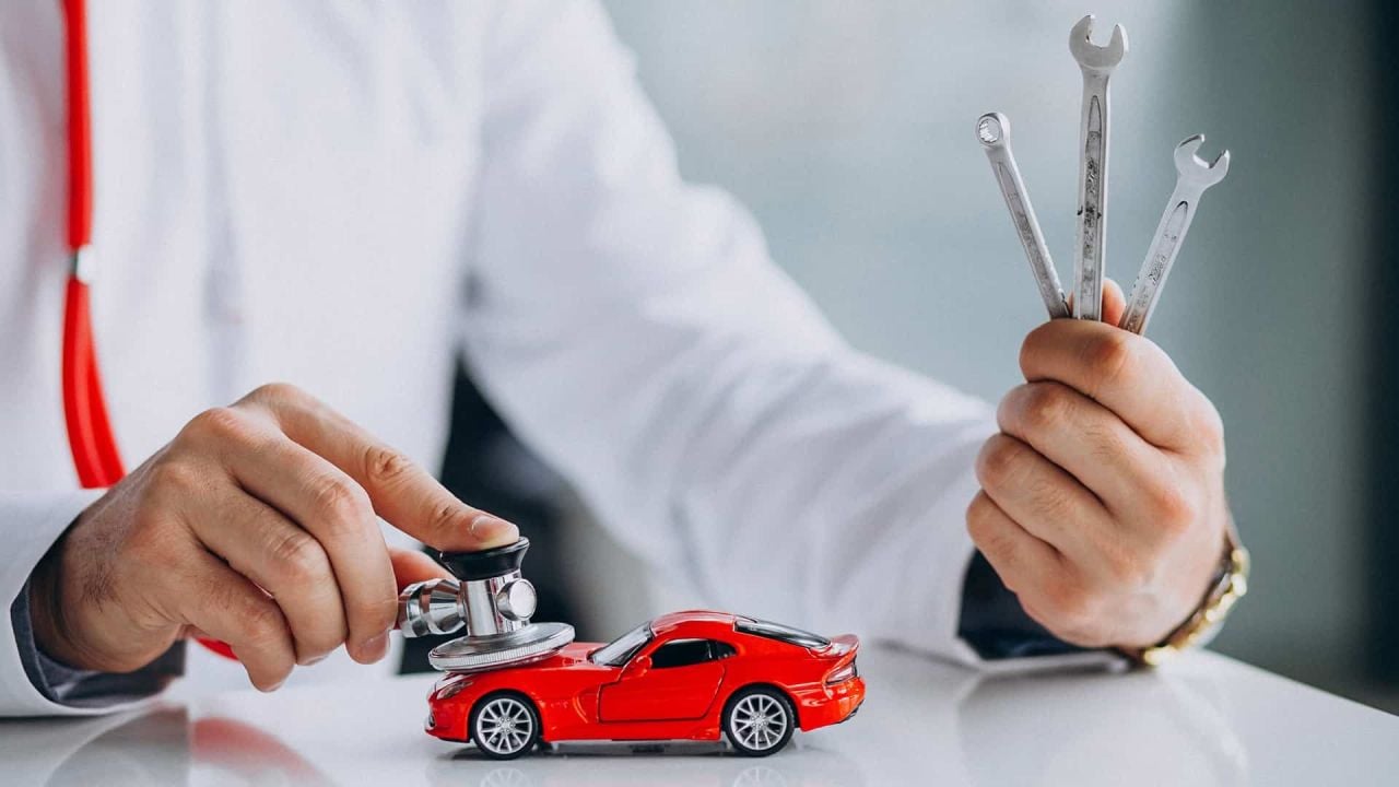 Otomobili Bakımını Zamanında Yaptırın
