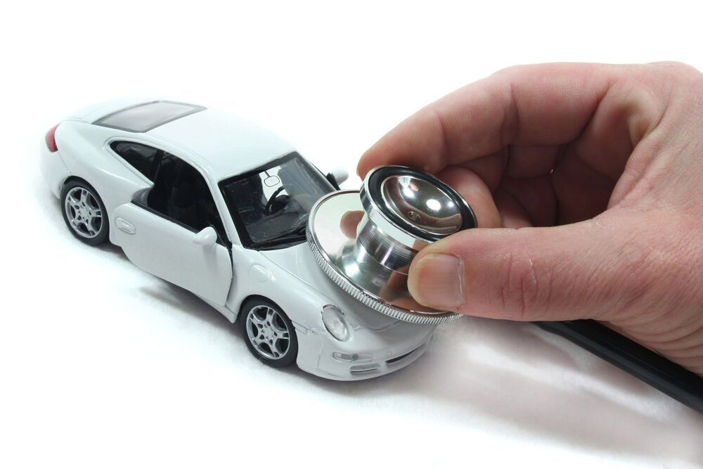 Otomobilinizin motorundan Gelen Sesler Neden Kulak Vermelisiniz