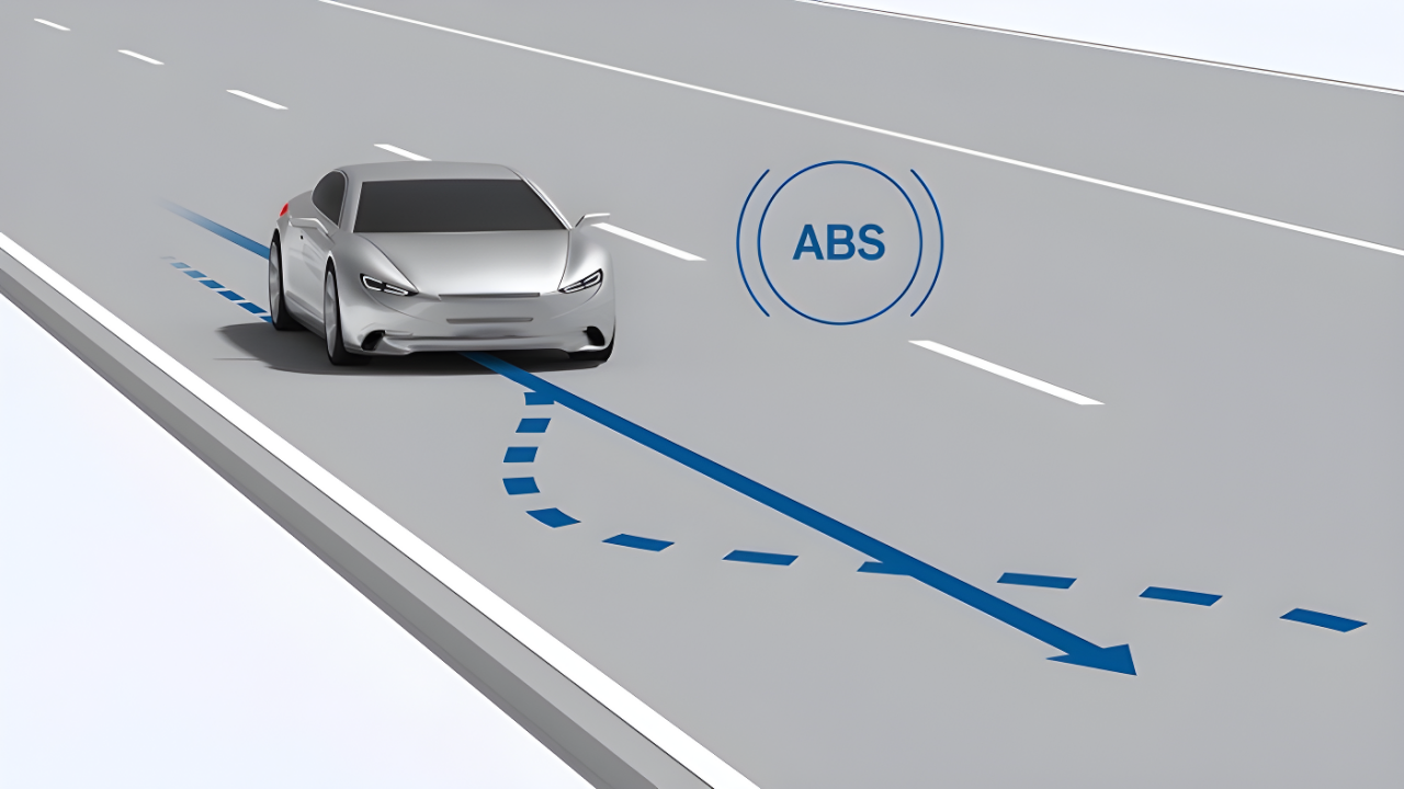 Otomobil Abs Arızaları ve Çözümleri