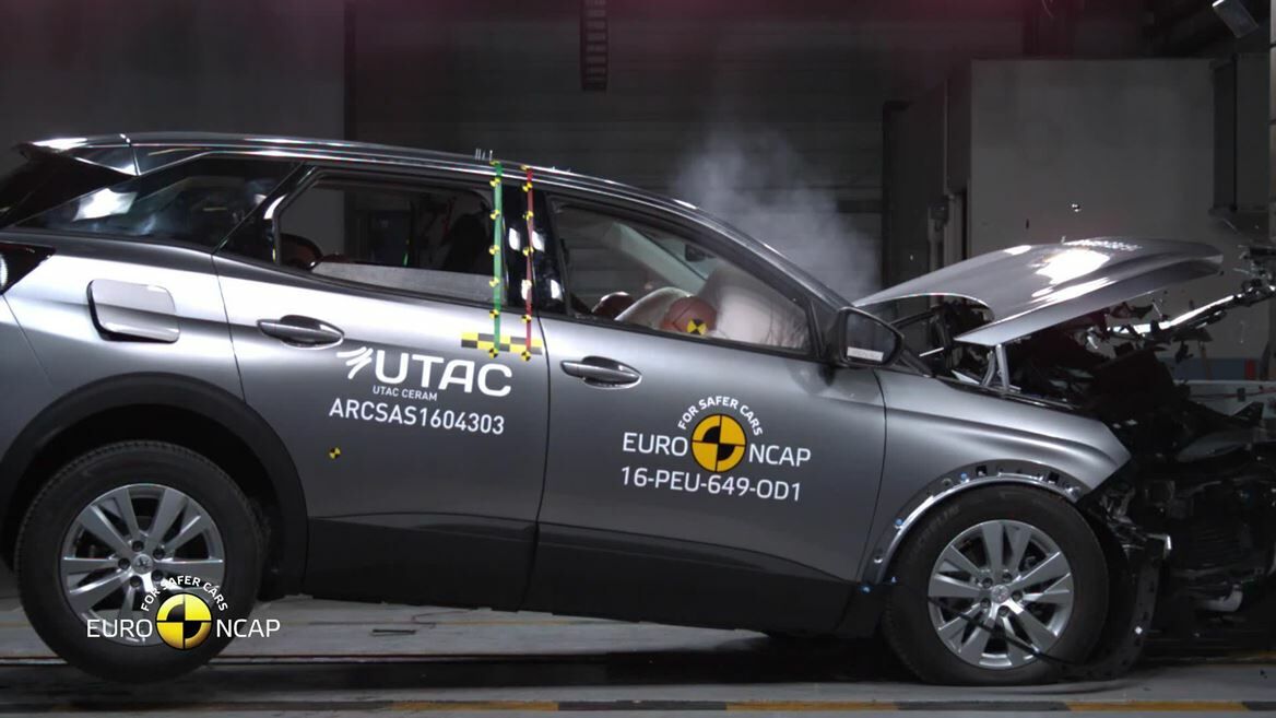 Peugeot Araçlarının Kaportası Sağlam mı?