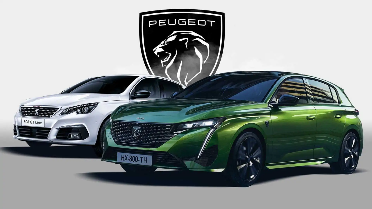 Peugeot Tarihi