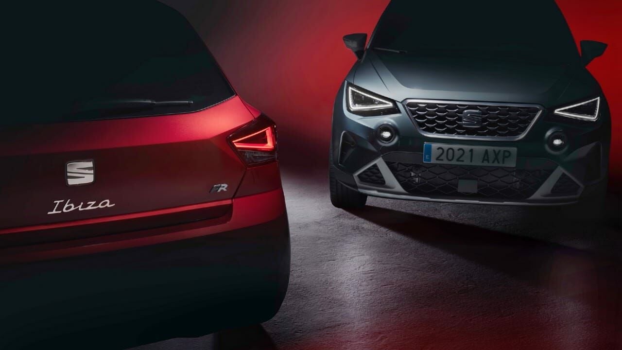 Seat Otomobil Tarihi ve Modelleri