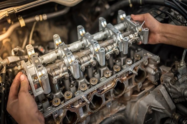 Subap iticisi (Fincan, Tapet, Lifter) Nedir?