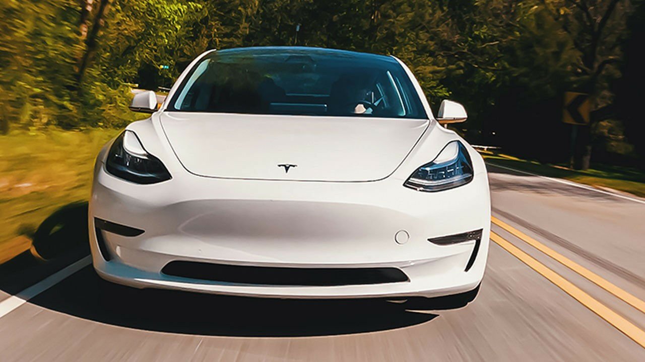 Tesla’dan Bir Zam Daha: Zammın Yeri Bu Sefer ABD