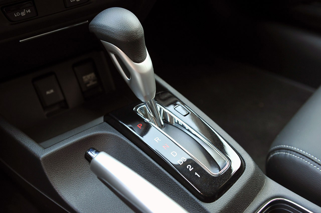 Tiptronic Vites Nedir?