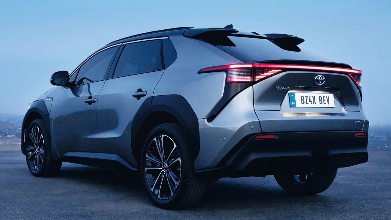 Toyota’dan Büyük Hamle: Artık 10 Dakikada Aracınız Tamamen Şarj Olacak