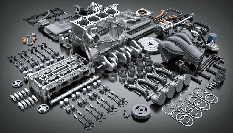 Turbo Motorların Atmosferik Motorlardan Farkı