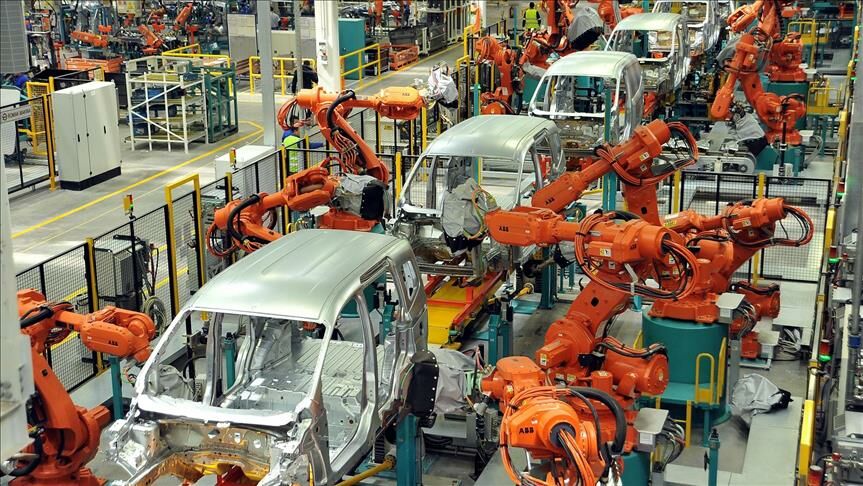 OSD 2023 Yılının İlk Çeyreğinde Otomotiv Üretimini Açıkladı: Üretimde Yükseliş Var