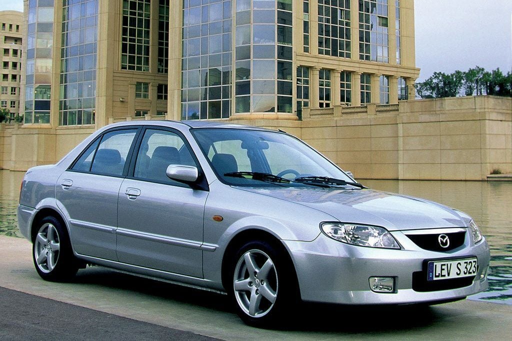 Yedek Parçasını Bulmakta Zorlanacağınız Otomobiller