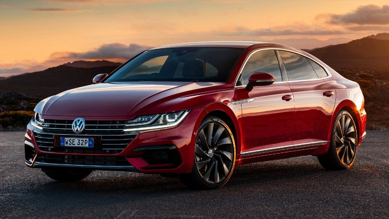 Volkswagen Arteon Alınır Mı?