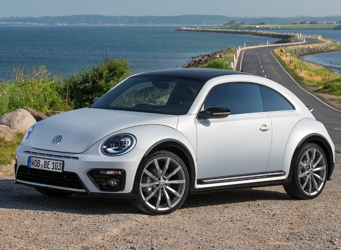 Volkswagen Beetle Alınır Mı?