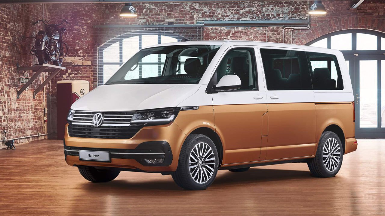 Volkswagen Caravelle Alınır Mı? Özellikleri Nelerdir?