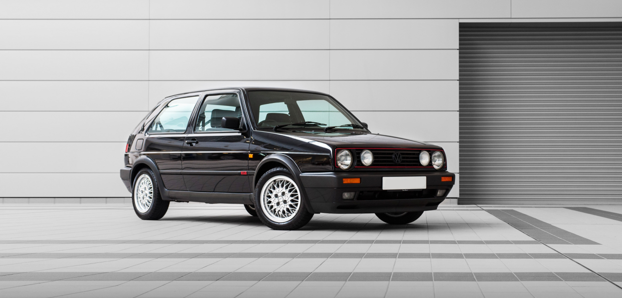 90’lı yılların “Hot Hatch” otomobilleri