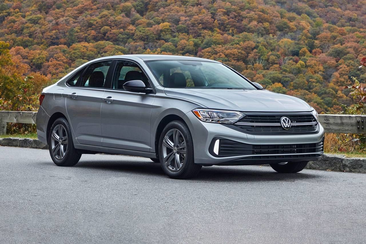Volkswagen Jetta Alınır Mı?