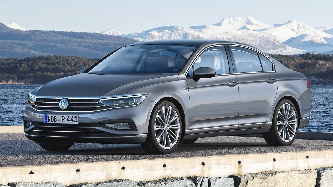 Volkswagen Passat Alınır Mı? Özellikleri Nelerdir?