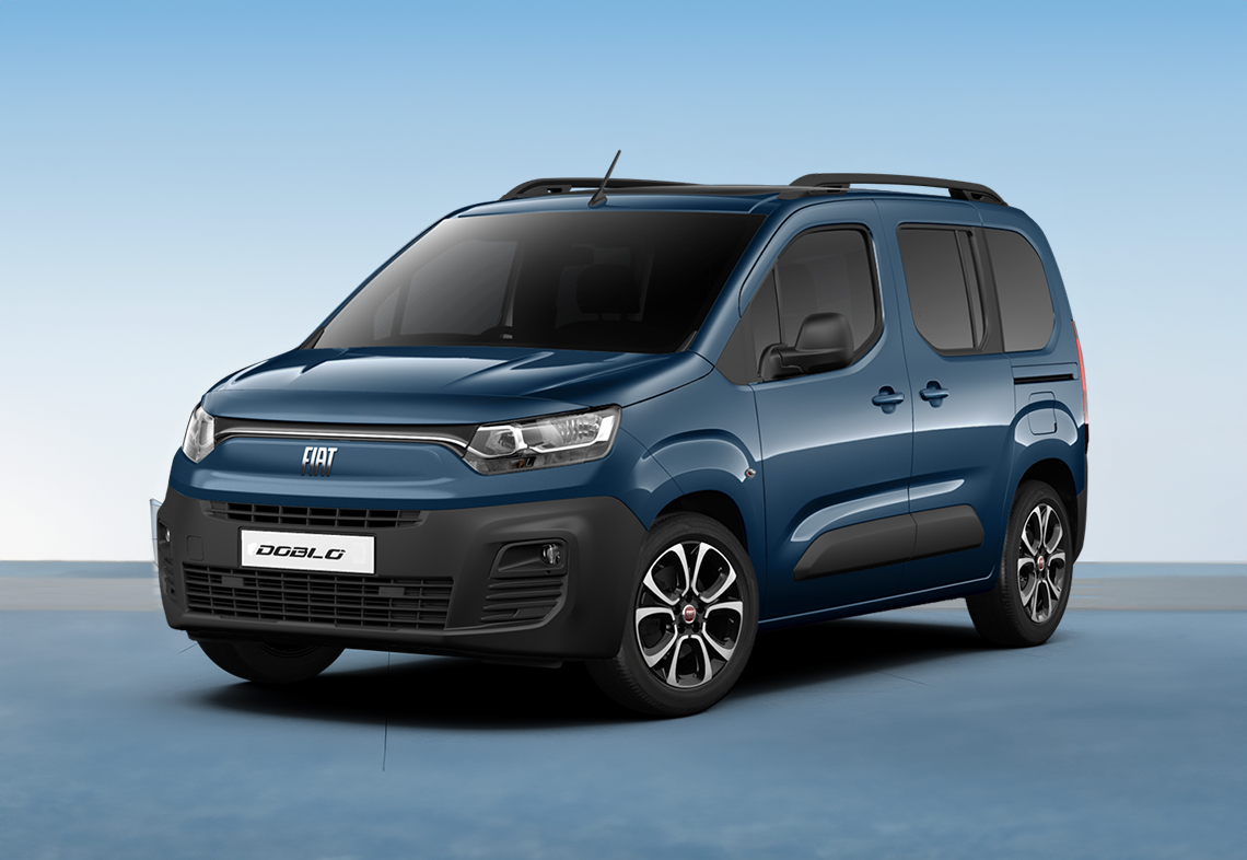Yerli Olmaktan Çıkan Yeni Fiat Doblo'nun Fiyatı Ve Özellikleri