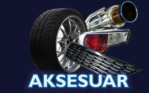 Aksesuar Ürünleri
