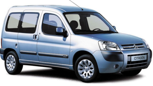 Berlingo (1998-2008)