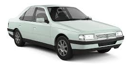 405 (1987-1997)