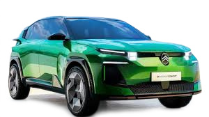 C5 Aircross (2025-2026)