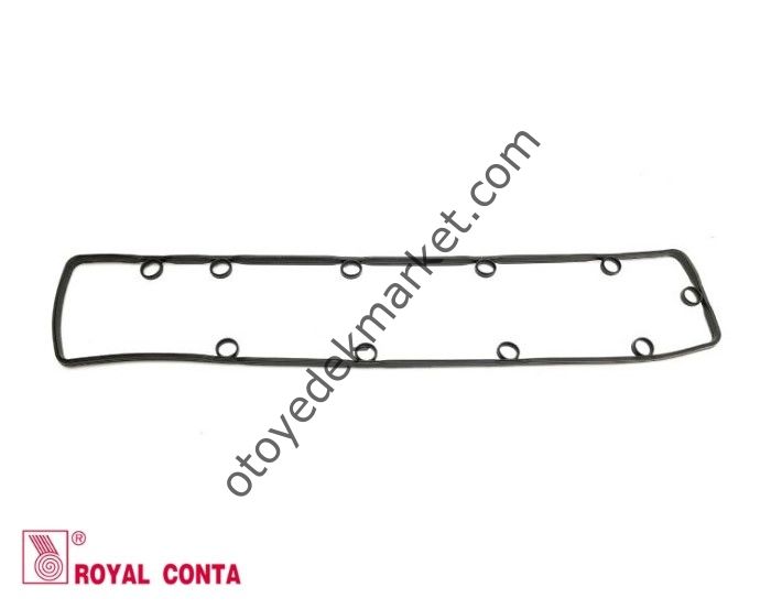 Peugeot 206 (2000-2007) 2.0 Gti ve Rc Subap Kapak Contası - Emme Tarafı