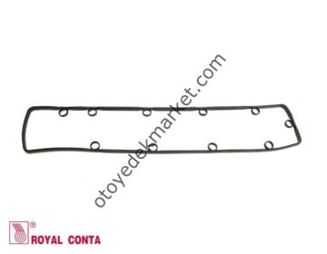Peugeot 206 (2000-2007) 2.0 Gti Ve Rc Subap Kapak Contası - Emme Tarafı (İthal)