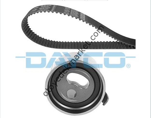 Ford Ranger (1998-2003) 2.5 Triger Seti Ve Bilya (Dayco)