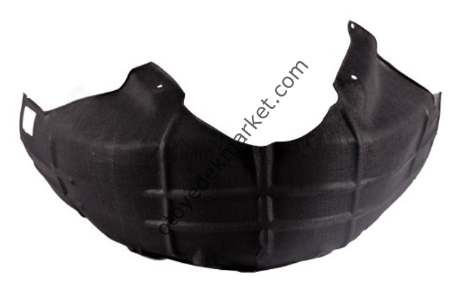 Ford Focus (2008-2011) Sedan Arka Çamurluk Davlumbaz Sol (İthal)