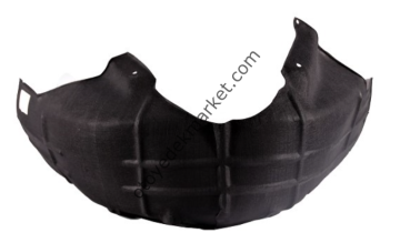 Ford Focus (2008-2011) Sedan Arka Çamurluk Davlumbaz Sol (İthal)