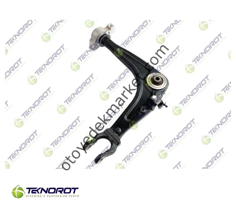 Peugeot 508 (2011-2018) Sol Ön Alt Salıncak (Teknorot)