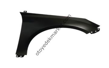 Ford Focus (2012-2014) Ön Çamurluk Sağ (İthal)