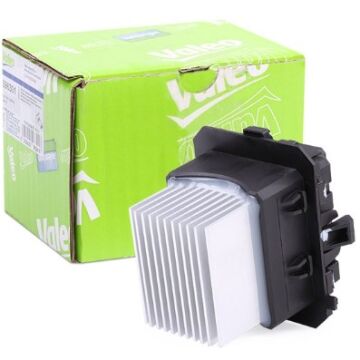 Peugeot 208 (2012-2020) Kalorifer Rezistansı (Valeo)