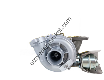 PEUGEOT 407 (2004-2011) 1.6 HDİ TURBO ŞARJ (MARELLİ)