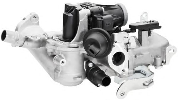 Ford Focus (2011-2014) 1,6 Tdci Sohc Egr Valfi Komple (Kale)