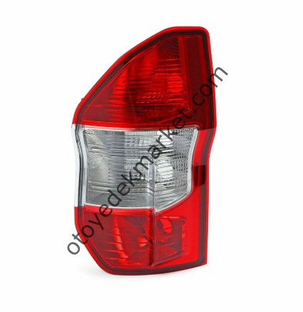Ford Courier (2014-2022) Arka Stop Lambası Sağ (Otosan)