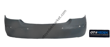 Ford Mondeo (2000-2007) Arka Tampon (İthal)