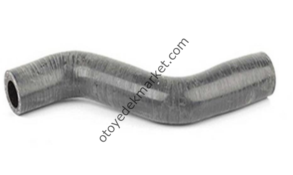 Peugeot 206 (2003-2010) 1.4 Hdi Turbo Geri Dönüş Hortumu (İthal)